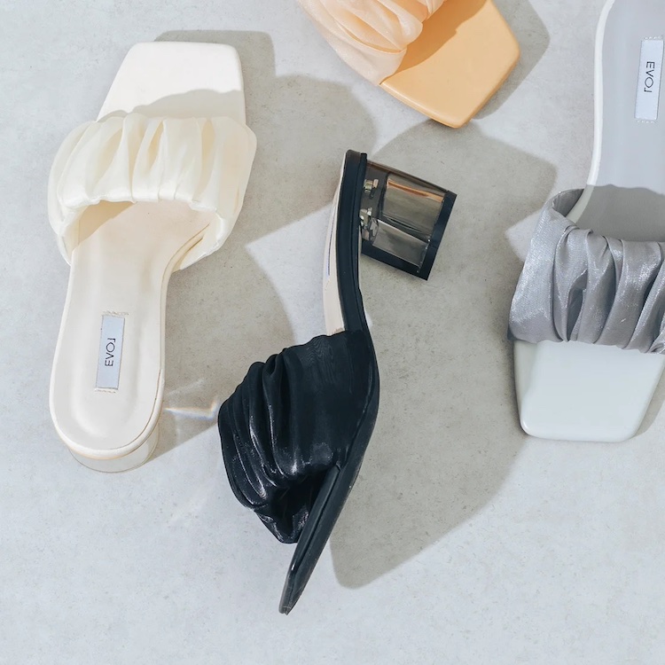 EVOL�i�C�[�{���j�̃V���b�v�j���[�X�u�N���A�q�[���Ŕ������v���X�I��l�C�A�C�e���ɐV�F�o��I�v