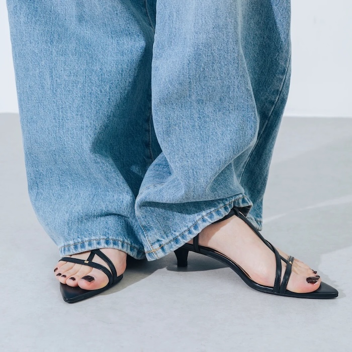 EVOL�i�C�[�{���j�̃V���b�v�j���[�X�u�Y��ߍD������K���I�g�����h�ؚ̉��X�g���b�v�T���_���ő�l�̔����������o�I�v