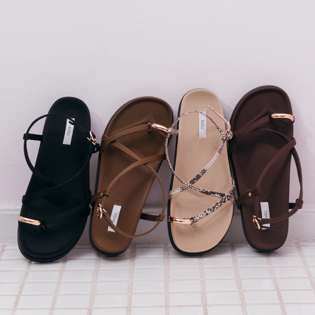 EVOL�i�C�[�{���j�̃V���b�v�j���[�X�u������Ă�T���_���͂���I���y�ʂŊy���񁝁v