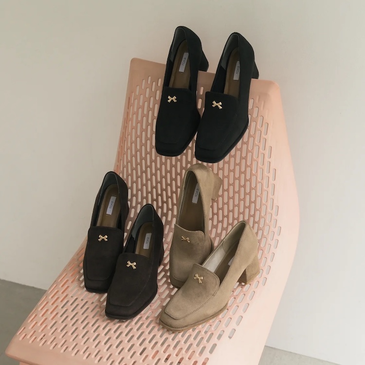 EVOL�i�C�[�{���j�̃V���b�v�j���[�X�u�S�[���h�̃��{������l������6.5cm�q�[�����[�t�@�[�v