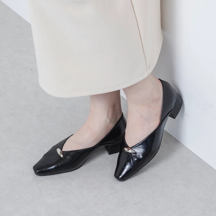 EVOL�i�C�[�{���j�̃V���b�v�j���[�X�u���^�����`�[�t���|�C���g�I3.5cm�q�[���ł��y�ɗ�����I�Ɛl�C�̃p���v�X�͂���I�v