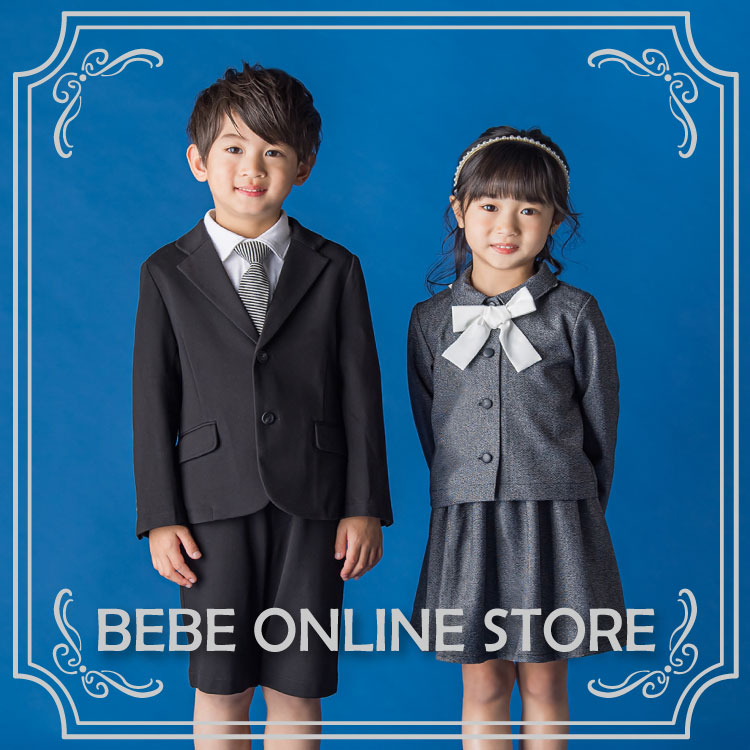 BEBE ONLINE STORE｜ベベ オンラインストアのトピックス「特別なシーン