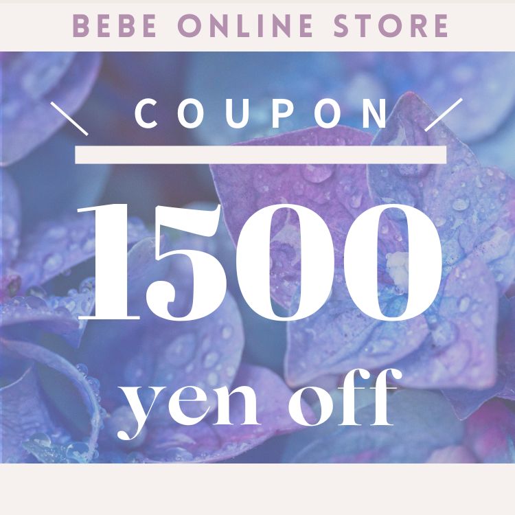 BEBE ONLINE STOREixx ICXgAj̃Vbvj[Xu1500~N[|TIME SALE JÒIIyBEBE ONLINE STOREzv