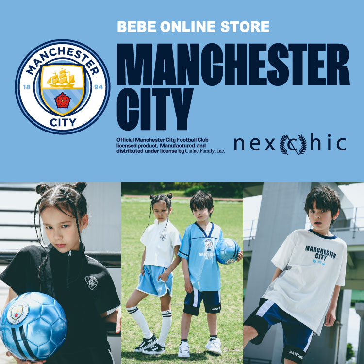 BEBE ONLINE STORE｜ベベ オンラインストアのトピックス