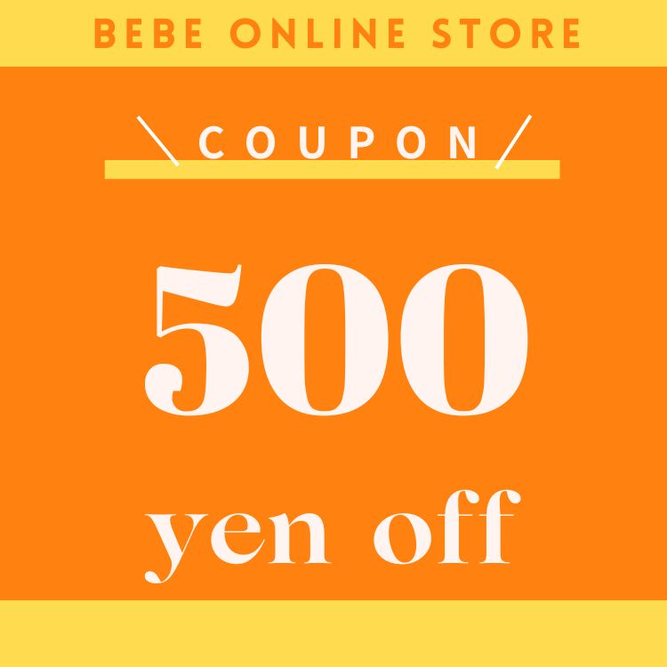 BEBE ONLINE STOREixx ICXgAj̃Vbvj[Xu500~N[|zzIIyBEBE ONLINE STOREzv