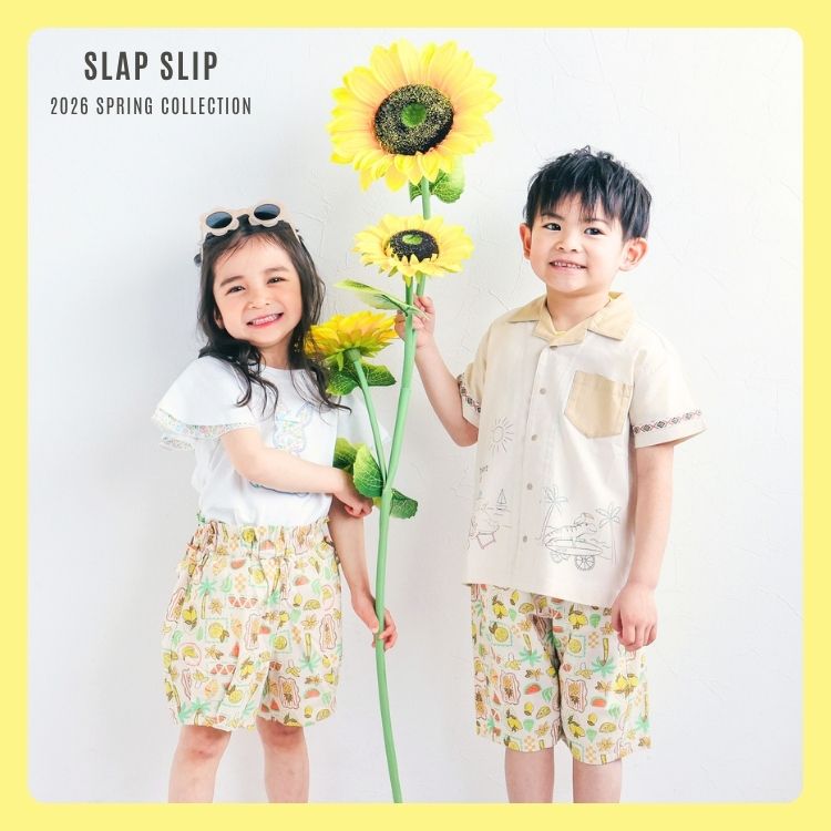 BEBE ONLINE STORE�i�x�x �I�����C���X�g�A�j�̃V���b�v�j���[�X�u�ySLAP SLIP�z 2026 SPRING/SUMMER COLLECTION �v
