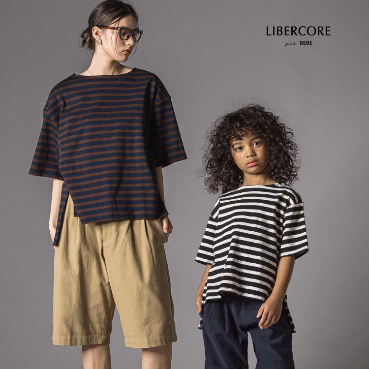 BEBE ONLINE STORE�i�x�x �I�����C���X�g�A�j�̃V���b�v�j���[�X�u�Ƒ��Ń����N�ł���BLIBERCORE�X�^�C���v