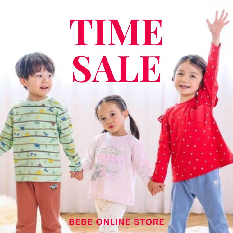 BEBE ONLINE STORE�i�x�x �I�����C���X�g�A�j�̃V���b�v�j���[�X�u�yTIME SALE�z�H�̐V����l�C�A�C�e���������I�v