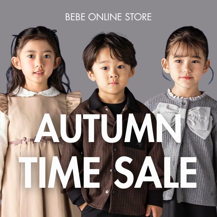 BEBE ONLINE STORE�i�x�x �I�����C���X�g�A�j�̃V���b�v�j���[�X�u�_�^�C���Z�[���J�Ò��^�l�C�A�C�e����������CHECK��yBEBE ONLINE STORE�z�v