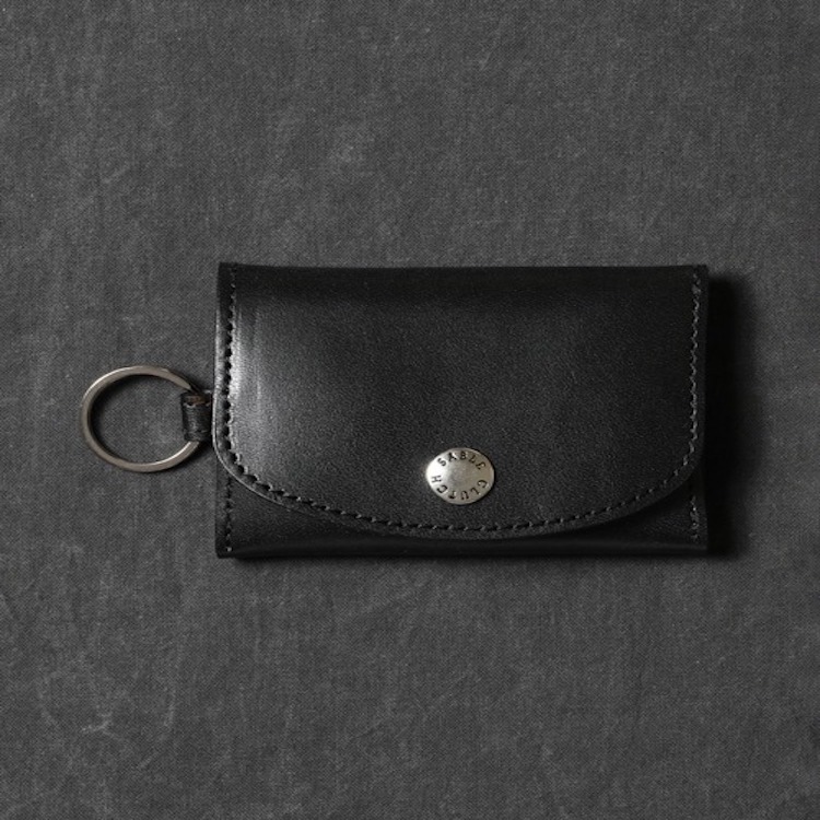 SABLE CLUTCH｜セーブルクラッチのトピックス「大人な存在感を感じさせる高級皮革「栃木レザー」で作られた好評アイテムが豊富にラインナップ！」  - ZOZOTOWN