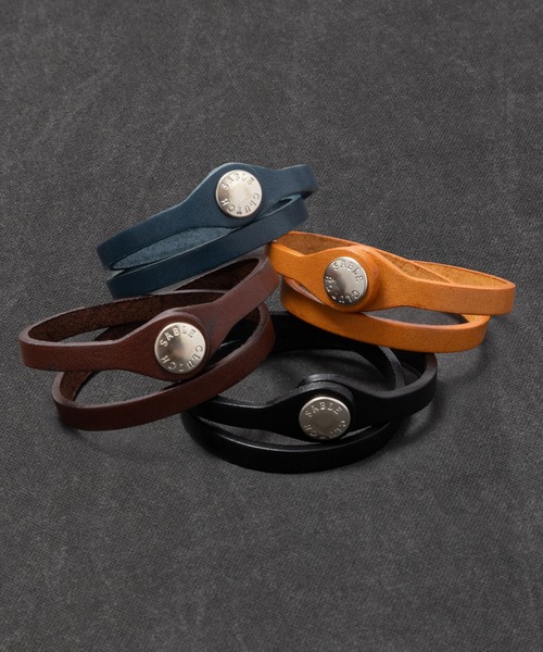 SABLE CLUTCH｜セーブルクラッチのトピックス「オシャレ感アップの