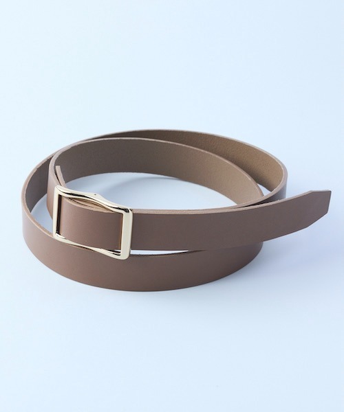 SABLE CLUTCH�i�Z�[�u���N���b�`�j�̃V���b�v�j���[�X�u�D�]�̃��f�B�[�X�̃t���R�x���g���L�x�ȃJ���[�Ń��C���i�b�v�I �s�������x���g���L�̃X�}�[�g�ȕ��͋C�����͂ł��I�v