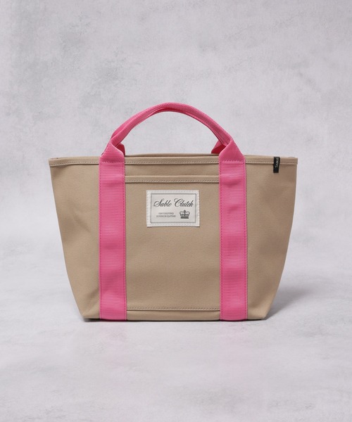 SABLE CLUTCH�i�Z�[�u���N���b�`�j�̃V���b�v�j���[�X�u���{�̍������z�u�����h�w�x�m���~�x���̗p�I�I �����Y�A�C�e���ŃV���v���Ȃ���N�H���e�B�̍����g�[�g�ł��I�I�v