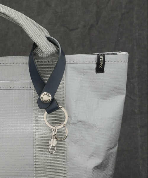 SABLE CLUTCH�i�Z�[�u���N���b�`�j�̃V���b�v�j���[�X�u�o�N�����I �F�ɐ[�݂�������l�ȑ��݊������������鍂����v�u�Ȗ؃��U�[�v�ō��ꂽ�D�]�A�C�e�������C���i�b�v�I�v