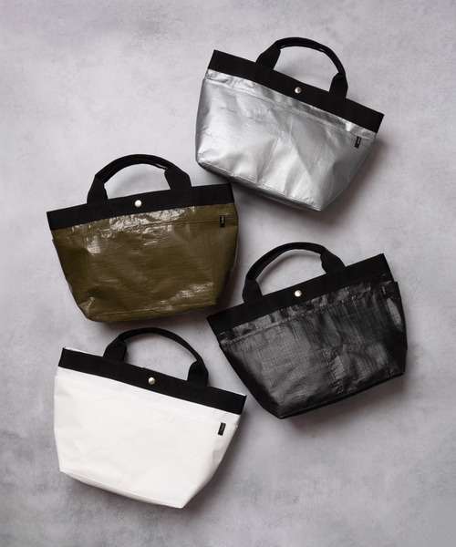 SABLE CLUTCH�i�Z�[�u���N���b�`�j�̃V���b�v�j���[�X�u���C�t�X�^�C���Ɍ������Ȃ�1�{�I �g���b�h�ȕ��͋C�����j�[�N�ȑf�ނɗ��Ƃ����݁A�g���₷���ƃ^�t�������ˑ������f�U�C���I�v