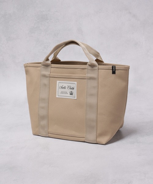 SABLE CLUTCH�i�Z�[�u���N���b�`�j�̃V���b�v�j���[�X�u�����̐g�̉��i��V�������邾���ŋC�����A�b�v�I �����ƃR�[�f�ɍ��킹�������̂΂���ł��I�I�v