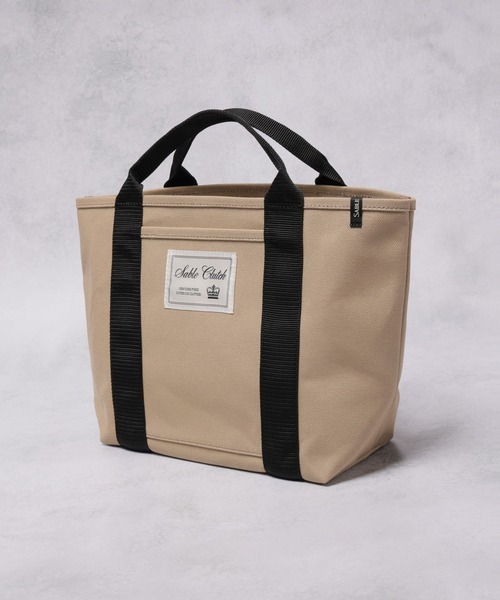 SABLE CLUTCH�i�Z�[�u���N���b�`�j�̃V���b�v�j���[�X�u���{�̍������z�u�����h�w�x�m���~�x���̗p�I�I �����Y�A�C�e���ŃV���v���Ȃ���N�H���e�B�̍����g�[�g�ł��I�I�v