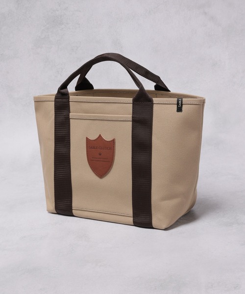 SABLE CLUTCH�i�Z�[�u���N���b�`�j�̃V���b�v�j���[�X�u���{�̍������z�u�����h�w�x�m���~�x���̗p�I�I �����Y�A�C�e���ŃV���v���Ȃ���N�H���e�B�̍����g�[�g�ł��I�I�v