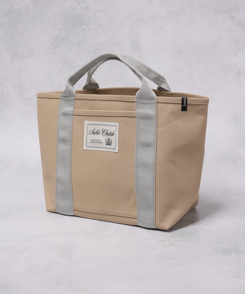 SABLE CLUTCH�i�Z�[�u���N���b�`�j�̃V���b�v�j���[�X�u�����̐g�̉��i��V�������邾���ŋC�����A�b�v�I �����ƃR�[�f�ɍ��킹�������̂΂���ł��I�I�v