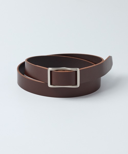 SABLE CLUTCH�i�Z�[�u���N���b�`�j�̃V���b�v�j���[�X�u�����Y�ɂ��D�]�̃i���[�^�C�v�̃t���R�x���g�I ����������v���ƃz�[�����X�x���g���L�̃X�}�[�g�ȕ��͋C�����́I�v