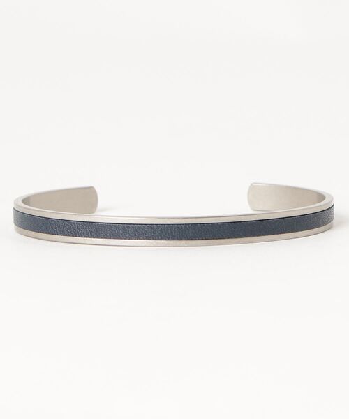 SABLE CLUTCH�i�Z�[�u���N���b�`�j�̃V���b�v�j���[�X�u�R�[�f�ɉ����邾���ŋC����V�I ��������������Ȗ؃��U�[�ƃA���e�B�[�N�d�グ�̃��^�����R���r�����o���O��/�u���X���b�g�I�v