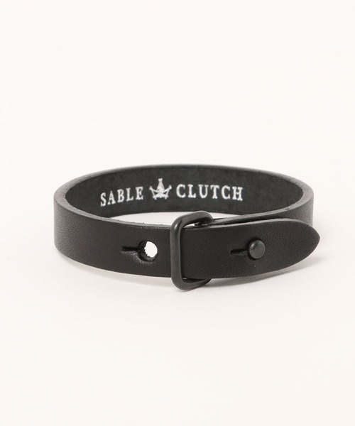 SABLE CLUTCH�i�Z�[�u���N���b�`�j�̃V���b�v�j���[�X�u�����O���ŃX�g���X���Ȃ��A���ׂ߂̐ݒ�ŃX�^�C���b�V���f�U�C���I �o�N���������҂ł���Ȗ؃��U�[���̃u���X���b�g�I�I�v