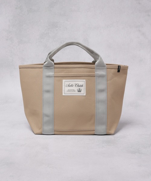 SABLE CLUTCH�i�Z�[�u���N���b�`�j�̃V���b�v�j���[�X�u���{�̍������z�u�����h�w�x�m���~�x���̗p�I�I �����Y�A�C�e���ŃV���v���Ȃ���N�H���e�B�̍����g�[�g�ł��I�I�v