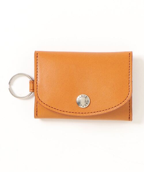 SABLE CLUTCH�i�Z�[�u���N���b�`�j�̃V���b�v�j���[�X�u�o�N�����I �F�ɐ[�݂�������l�ȑ��݊������������鍂����v�u�Ȗ؃��U�[�v�ō��ꂽ�D�]�A�C�e�������C���i�b�v�I�v