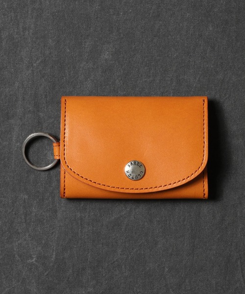 SABLE CLUTCH�i�Z�[�u���N���b�`�j�̃V���b�v�j���[�X�u�o�N�����I �F�ɐ[�݂�������l�ȑ��݊������������鍂����v�u�Ȗ؃��U�[�v�ō��ꂽ�D�]�A�C�e�������C���i�b�v�I�v