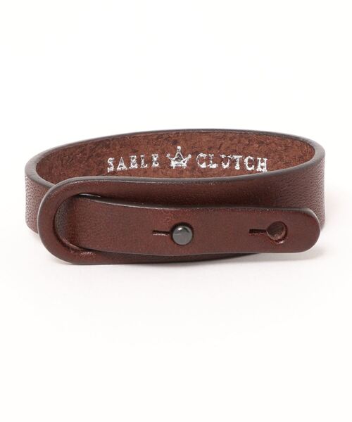 SABLE CLUTCH�i�Z�[�u���N���b�`�j�̃V���b�v�j���[�X�u�S�J���[�ē��ׁI ���ߕ����|�C���g�ɂȂ����Ȗ؃��U�[���u���X���b�g�I �C�y�ɒ����₷���A���肰�Ȃ����������T�|�[�g�I�v