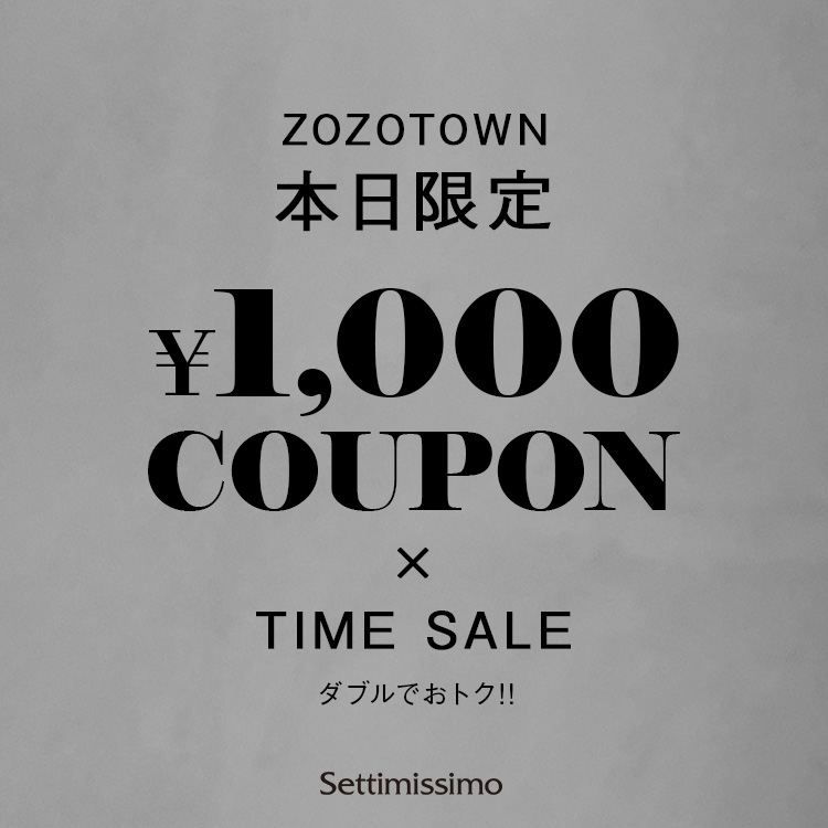 SettimissimoiZbeB~bVj̃Vbvj[Xu__{ 1,000~OFFN[|zz^^MAX80OFF^CZ[JÒIIv