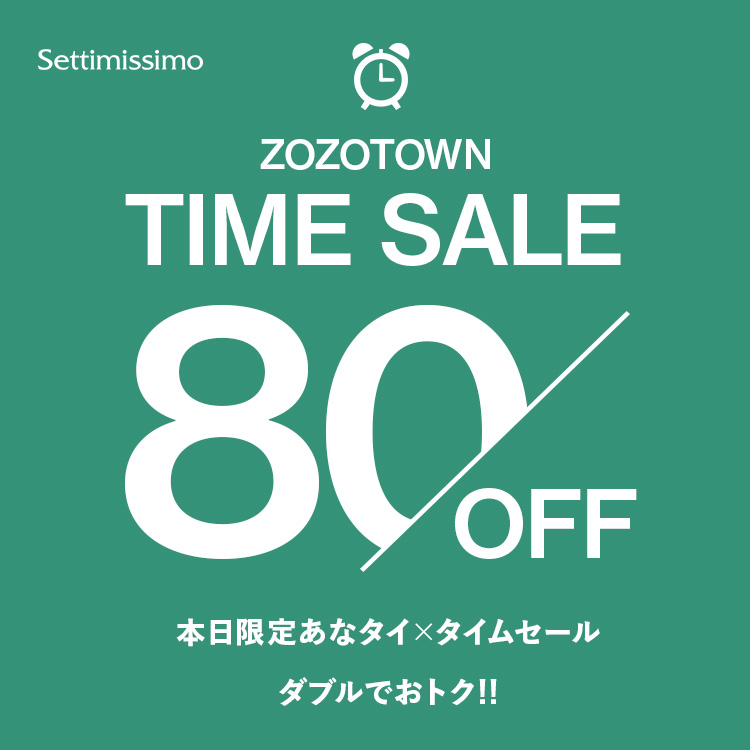 Settimissimo�i�Z�b�e�B�~�b�V���j�̃V���b�v�j���[�X�u�_�_�{������I���ȃ^�C�J�Á^�^���^�C���Z�[���ŏI���I�I�v