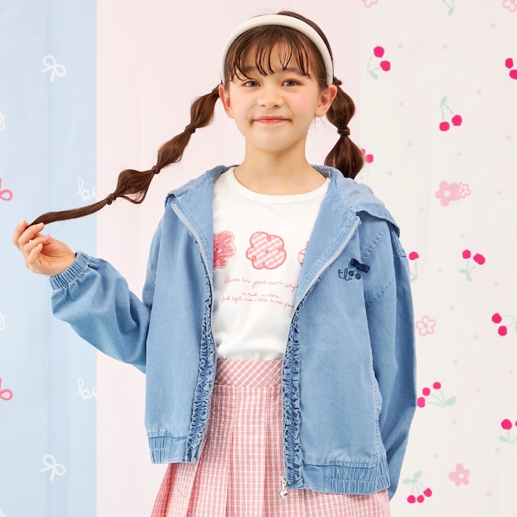 KP�i�P�[�s�[�j�̃V���b�v�j���[�X�u�yTrois Lapins�z�t�̐V��I�I�v