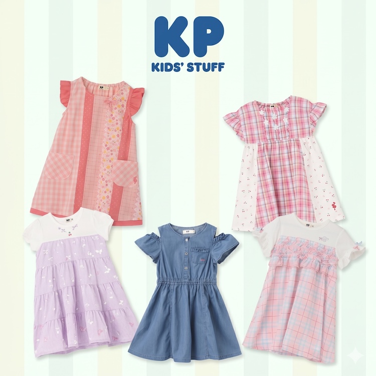 KP�i�P�[�s�[�j�̃V���b�v�j���[�X�u�yKP�zGW�̂��ł����ɂ������߁I�����s�I�v