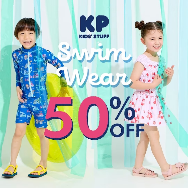 KP�i�P�[�s�[�j�̃V���b�v�j���[�X�u�yKP�z�����A�C�e��50��OFF�I�c��킸���I�v