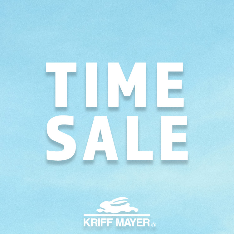 KRIFF MAYER�i�N���t���C���[�j�̃V���b�v�j���[�X�u�ăA�C�e���������Ɂ�ZOZO����^�C���Z�[�����J�Ò��I[8/23(��)26:00�܂�]�v
