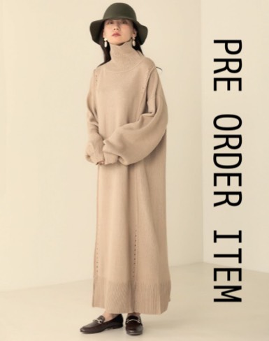 Bou Jeloud Bab ブージュルード バブのトピックス 秋の新作アイテム予約開始 Zozotown