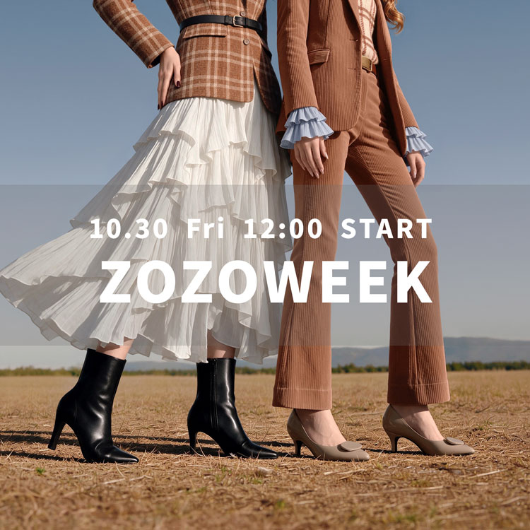 MAMIAN�i�}�~�A���j�̃V���b�v�j���[�X�u�ymamian�zZOZO WEEK���e�J�� �v
