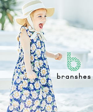 Branshes ブランシェスのトピックス ワンピース だーいすき Zozotown