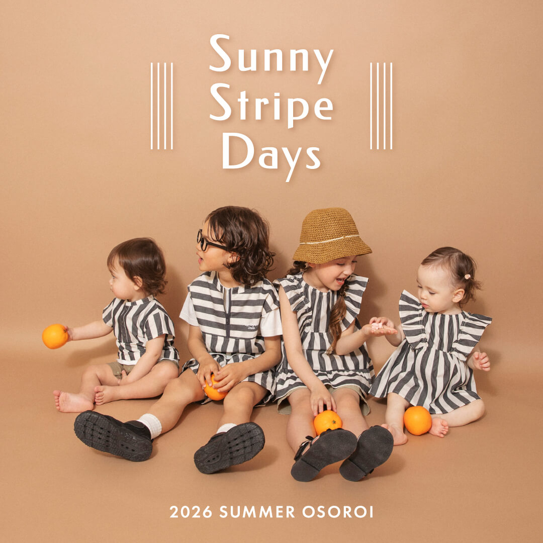 branshes�i�u�����V�F�X�j�̃V���b�v�j���[�X�u�ybranshes�z�����낢/Sunny Stripe Days�v