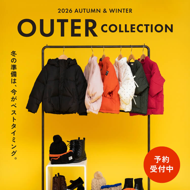 branshes�i�u�����V�F�X�j�̃V���b�v�j���[�X�u�yZOZO��s�z26AW�A�E�^�[�\��START�I�I�v