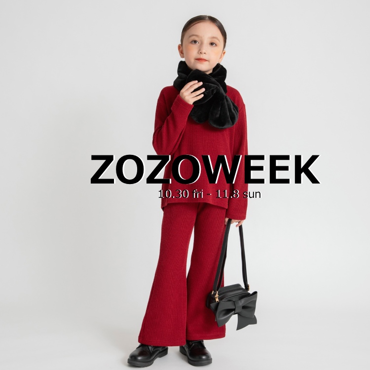 branshes�i�u�����V�F�X�j�̃V���b�v�j���[�X�u�ybranshes�zZOZOWEEK �^�C���Z�[���J�Ò��I�I�I�v