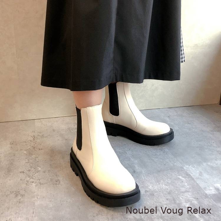 Noubel Voug Relax｜ヌーベルヴォーグリラックスのトピックス