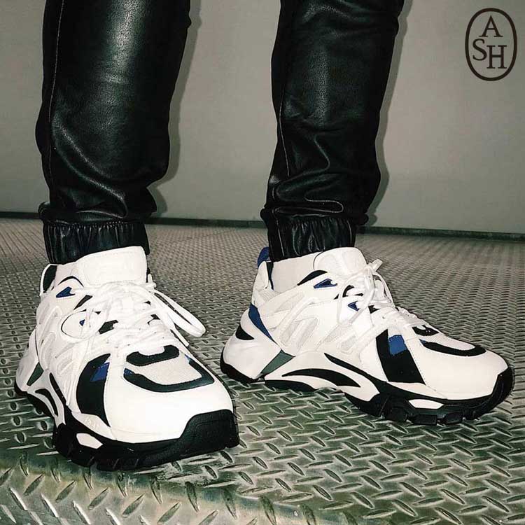 Ash アッシュのトピックス Mens 人気のメンズスニーカーをピックアップ Zozotown