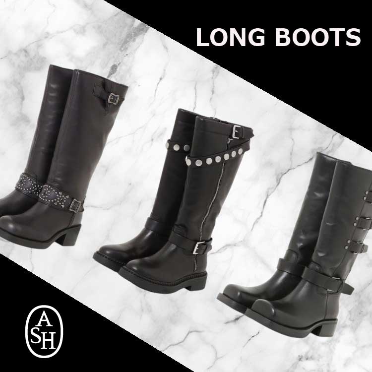 ASH�i�A�b�V���j�̃V���b�v�j���[�X�u�����O�u�[�c���W�v