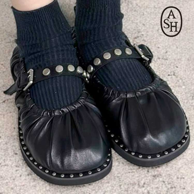 ASH�i�A�b�V���j�̃V���b�v�j���[�X�u���E���h�g�D��"�t���b�g�����[�W�F�[���p���v�X"�v