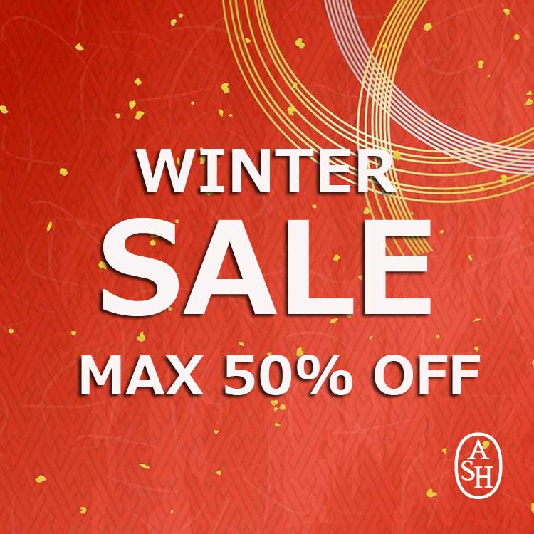 ASH�i�A�b�V���j�̃V���b�v�j���[�X�u�yMAX 50%OFF�zASH �~�̃Z�[���J��!�v