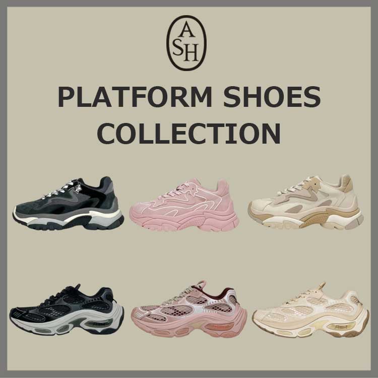 ASH�i�A�b�V���j�̃V���b�v�j���[�X�u�h�~�b�h�\�[���h�Ɏ䂩���X�j�[�J�[���W�v