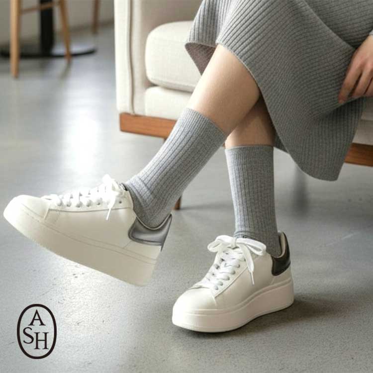 ASH�i�A�b�V���j�̃V���b�v�j���[�X�u"6�p�q�[��"�̌��ꃍ�[�J�b�g�X�j�[�J�[�v