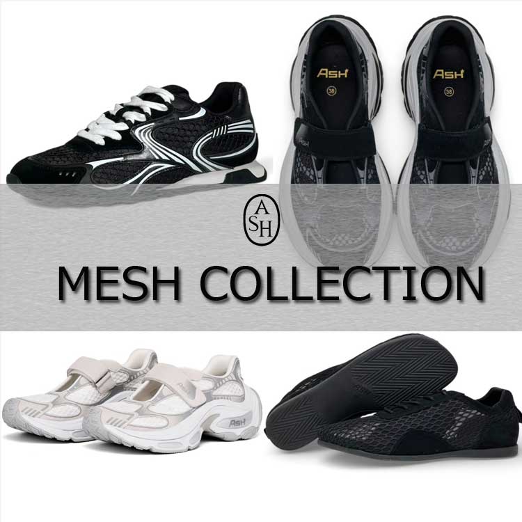 ASH�i�A�b�V���j�̃V���b�v�j���[�X�u��i�ȑ�l�̔��������v���X���Ă���郁�b�V���A�C�e���v